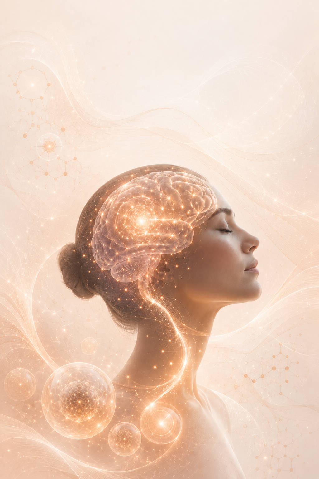Mind, brain and subconscious transformation
